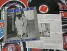 WARUM JOE La Methode Du Discours ORIGINAL FRANCE LP