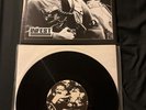 INFEST 10” vinyl POWERVIOLENCE HARDCORE PUNK despise you crossed out gauze outo