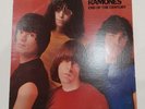 Ramones ‎End Of The Century 1980 Sire SRK 6077 Jacket VG Vinyl VG+