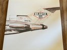 Beastie Boys Licensed to III Gatefold LP Vinyl Record