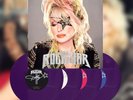 Dolly Parton **Rockstar **BRAND NEW PURPLE RECORD LP VINYL INDIE ONLY COVER