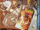 Toto – Tambu (LP, Album)