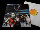 BLACK SABBATH/2XLP/LIVE EVIL/HEAVY ROCK/VERTIGO/UK PRESS LP