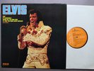 Elvis Presley – Elvis  LP  RCA Victor APL 1 -0283 (LSP)  Germany 1973 top MINT-