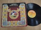 Thin Lizzy LP Johnny the fox (1976)