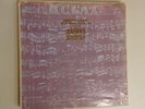 1976 USSR MELODIYA VSG box 3LP 01935 J S Bach Six Cello Suites DANIEL SHAFRAN