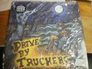 Drive by truckers the dirty south,180 gram,MINT,lmtd edition colored swirl