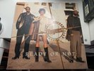 Fugees - Killing Me Softly / Ready Or Not Remixes / Cowboys - 12” Vinyl - 1996