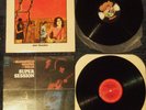 JIMMY PAGE & SONNY BOY WILLIAMSON+MIKE BLOOMFIELD, AL KOOPER,....lot 2lp