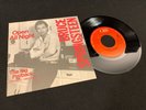 Bruce Springsteen Open All Night/The Big Payback 7