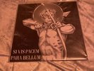 Der Sturmer / Totenburg Split Album Vinyl LP 2020 Black Metal
