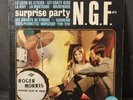 Roger Morris Et Le Madison Club De Paris – Surprise-Party N°2