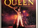 Queen – The Best Of Live In Budapest 1986 LP-Vinyl-33RPM-12