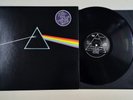 Pink Floyd – The Dark Side Of The Moon - LP 1st  1973 - Rare  Hong Kong Press