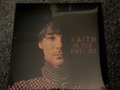 Louis Tomlinson Faith In The Future Black Vinyl New Sealed