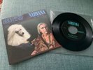 NIRVANA OH THE GUILT/THE JESUS LIZARD PUSS RARE ORIGINAL PRESSING 7”VINYL SUPERB