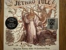 JETHRO TULL - RING OUT SOLSTICE BELLS, 45 EP, UK IMPORT, RSD, 2016, SEALED
