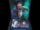JIMI HENDRIX Electric Ladyland UK 1968 Blue Text 1st press *TRACK* x2 LP