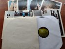 CANADA  NUMBERED Ex THE BEATLES White Album ORIG 1968 2 LP POSTER & 4 PHOTOS