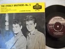 **THE EVERLY BROTHERS NO.5 4 TRACK 7