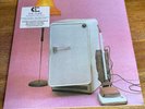 The Cure - Three Imaginary Boys - Vinyl, RSD 2012, Numbered, pink, neu
