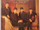 The Beatles, Please Please Me / Ask Me Why vinyl 45 (UK) with Picture Sleeve