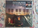 DEPECHE MODE -  RARE - LP - WRITTEN IN THE STARS - ORANGE VINYL - NUMBERED