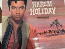 Elvis Presley - Harem Holiday - French Vinyl