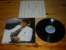 MICHAEL JACKSON THRILLER VINYL G/F ALBUM RECORD LP 1982 1st PRESS A1/B1 EX+/NM