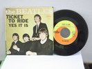 The Beatles,Capitol 5407,