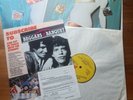Rolling Stones - Undercover UK orig vinyl LP NM/EX+ inc insert & merch sheet