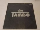 Al Santiago Presents Tambo Lp Montuno Mlp 505