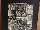 Felt: The Strange Idols Pattern... - the original 1984 LP (Cherry Red B-Red 63)