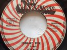 45 REGGAE / JACOB MILLER / FORWARD EVER / TOP RANKING /  LISTEN
