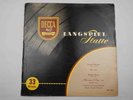 PROMO Ansermet * Debussy La Mer Mother Goose * DECCA LXT 2632    German ED1