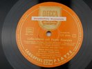 PROMO Pierre Fournier * Cello Recital * DECCA LXT 2766   German ED1