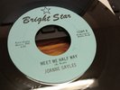 JOANNE GAYLES - MEET ME HALFWAY - BRIGHT STAR - NORTHERN SOUL