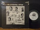 The Awakening - Mirage 1973 Black Jazz Record Promo Quadraphonic Vinyl LP