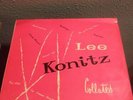 Lee Konitz Collates (aka Subconscious-Lee) UK 1956 Esquire RVG mono vinyl