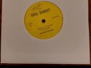 JIMMY MACK MY WORLD IS ON FIRE/INVITATIONS SKIING IN THE SNOW FRENCH SOUL BANDIT