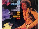 JIMI HENDRIX IN THE BEGINNING POLYDOR MP2197 JAPAN PROMO VINYL LP