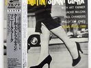SONNY CLARK COOL STRUTTIN' BLUE NOTE BST81588 JAPAN OBI VINYL LP