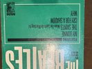 The Beatles With Tony Sheridan And Guests Vinyl MGM 4215 1964 Lp 33 Rare HTF