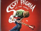 Scott Pilgrim Vs The World O.S.T. - Scott Pilgrim Vs The World [New LP Vinyl]