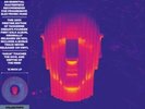 Edgar (Frontman Of Tangerine Dream) Froese - Aqua (Blue Smoke LP Vinyl) (Rsd)