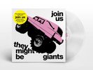 They Might Be Giants - Join Us [New LP Vinyl]