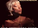 Lorez Alexandria - For Swingers Only [New LP Vinyl]