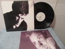 New Order LP low life 1985 vinyl record love vigilantes sub culture hook sumner