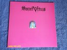 Saint Vitus - Born too Late,Recorded at Total Access Studio,SST Records 1986,LP