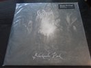 Opeth Blackwater park 2LP 2010 MINT SEALED 180g Audiophile Porcupine tree CAN